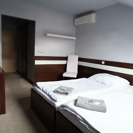 Penzion U Travnicka Modřice Dış mekan fotoğraf
